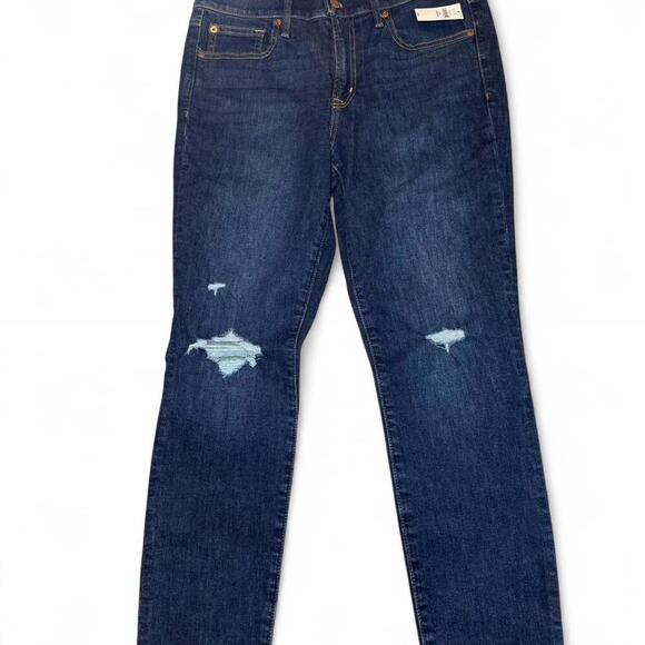 GAP Denim - Gap NWT true skinny mid rise jean